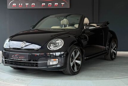 VW Beetle 109.000 km 11.900 &euro; Schöppenstedt 38170