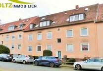 2 Zimmer Wohnung in der Lindenbergsiedlung