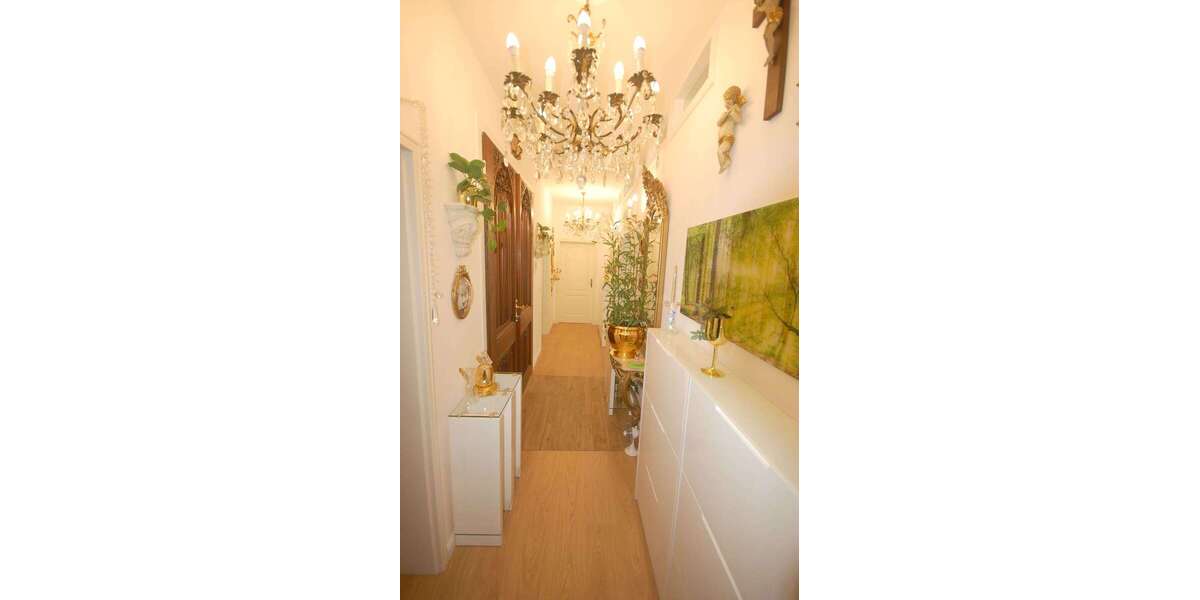 Etagenwohnung Braunschweig Broitzem - 4 Zimmer, 104 m&sup2;, 320.000&euro; | Angebot:27711751