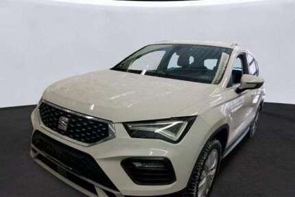 Seat Ateca 10.716 km 25.400 &euro; Wolfsburg 38440