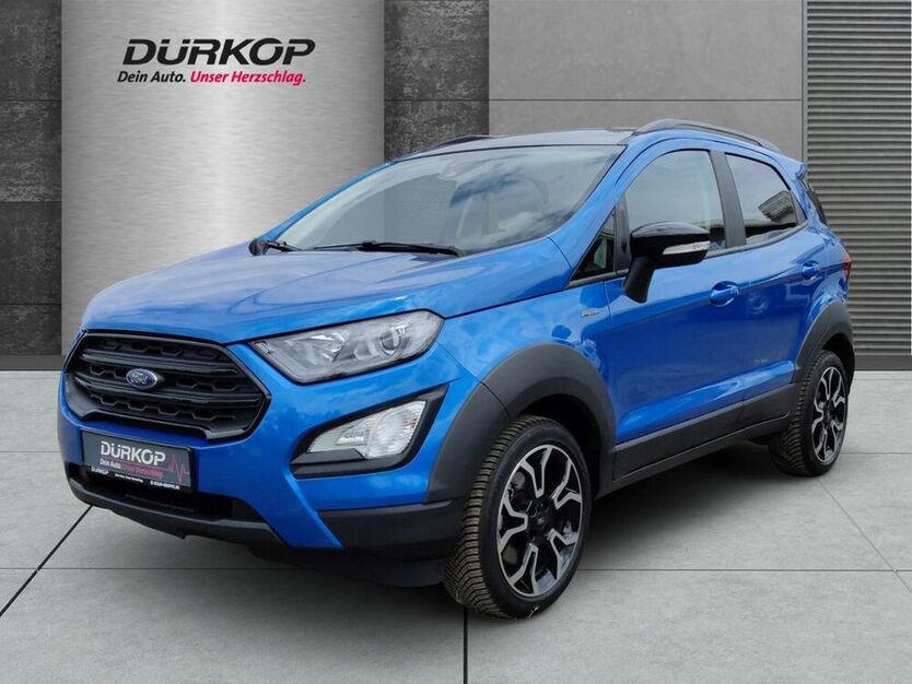 EcoSport