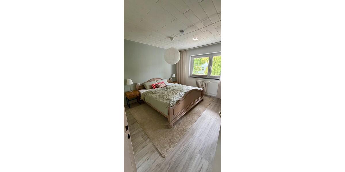 Etagenwohnung Wolfsburg Alt-Wolfsburg - 3 Zimmer, 63 m&sup2;, 590&euro; | Angebot:26697597