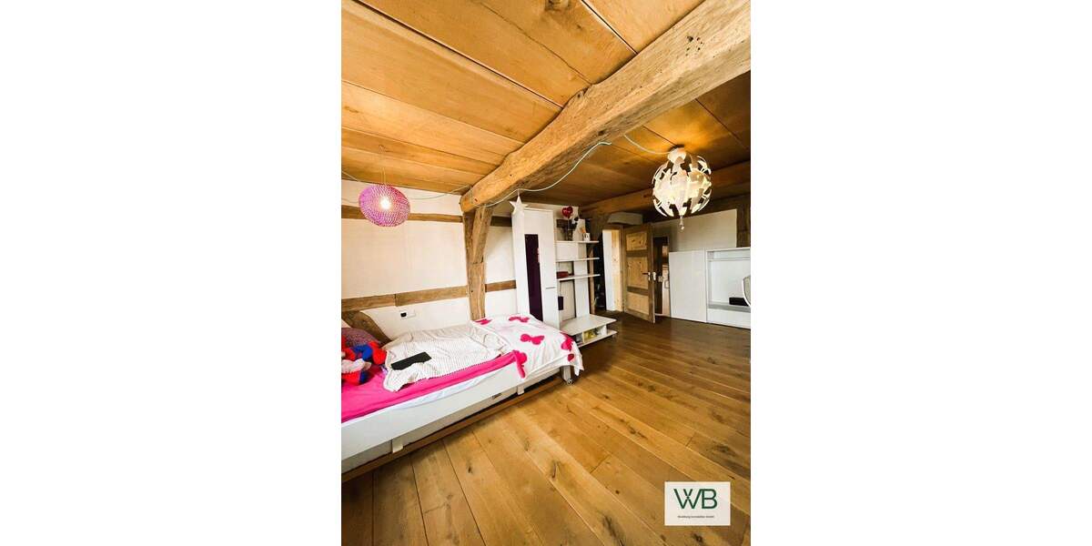 Einfamilienhaus Wolfsburg / Fallersleben Fallersleben - 4 Zimmer, 120 m&sup2;, 449.000&euro; | Angebot:24973283