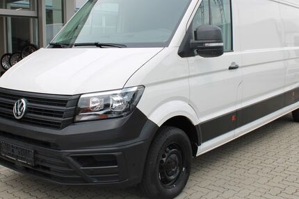 VW Crafter 85.084 km 20.999 &euro; Braunschweig 38126