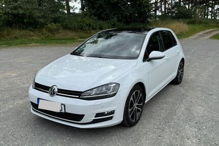 VW Golf 154.283 km 11.190 &euro; Königslutter am Elm 38154