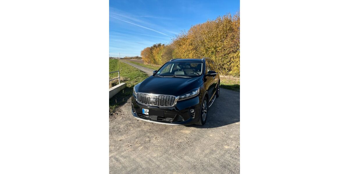 Kia Sorento 77.500 km 24.900 &euro; Wolfenbüttel 38304
