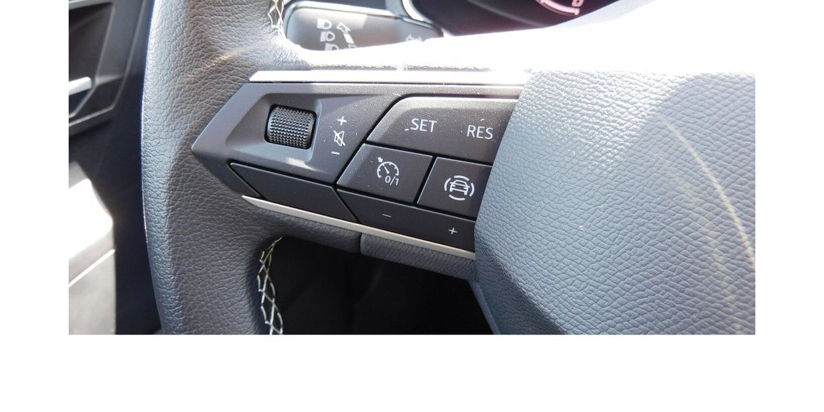 Seat Ibiza 1.0 Style Edition TSI BMT 4Trg Navi Klima 14.100 km 16.690 &euro; Vordorf 38533
