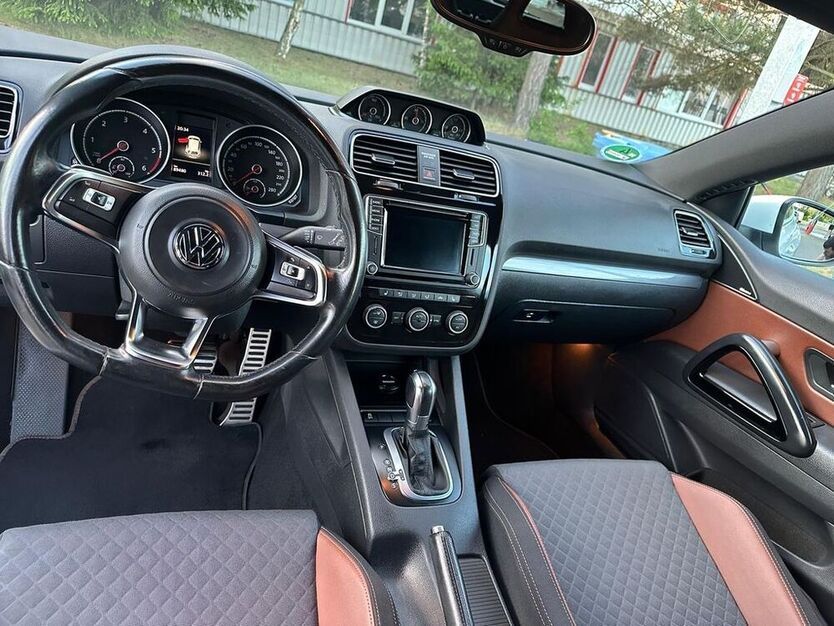 Scirocco