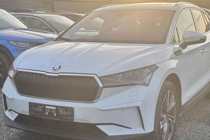 Skoda Enyaq 60.918 km 25.990 &euro; Vechelde 38159
