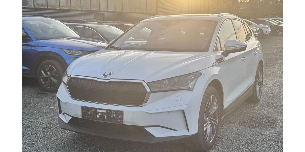 Skoda Enyaq 60.918 km 25.990 &euro; Vechelde 38159