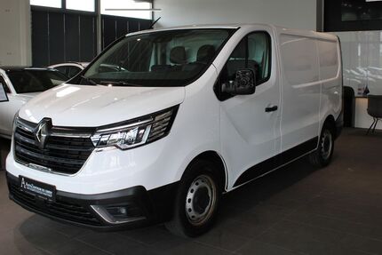 Renault Trafic 103.430 km 16.900 &euro; Braunschweig 38126