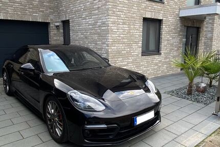Porsche Panamera 138.000 km 62.999 &euro; Sassenburg 38524