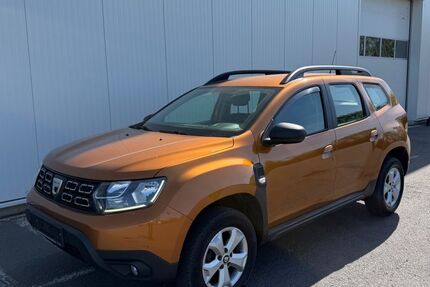 Dacia Duster 225.000 km 6.900 &euro; Braunschweig 38114