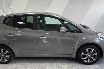Hyundai ix20 92.353 km 12.490 &euro; Liebenburg 38704