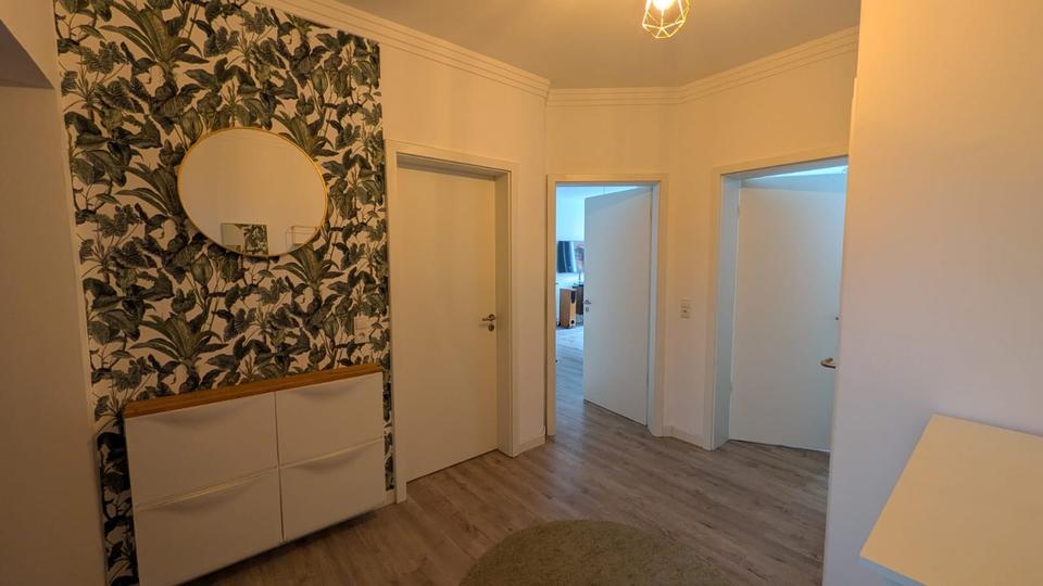 Etagenwohnung Braunschweig Östliches Ringgebiet - 3 Zimmer, 75 m&sup2;, 1.190&euro; | Angebot:25926989