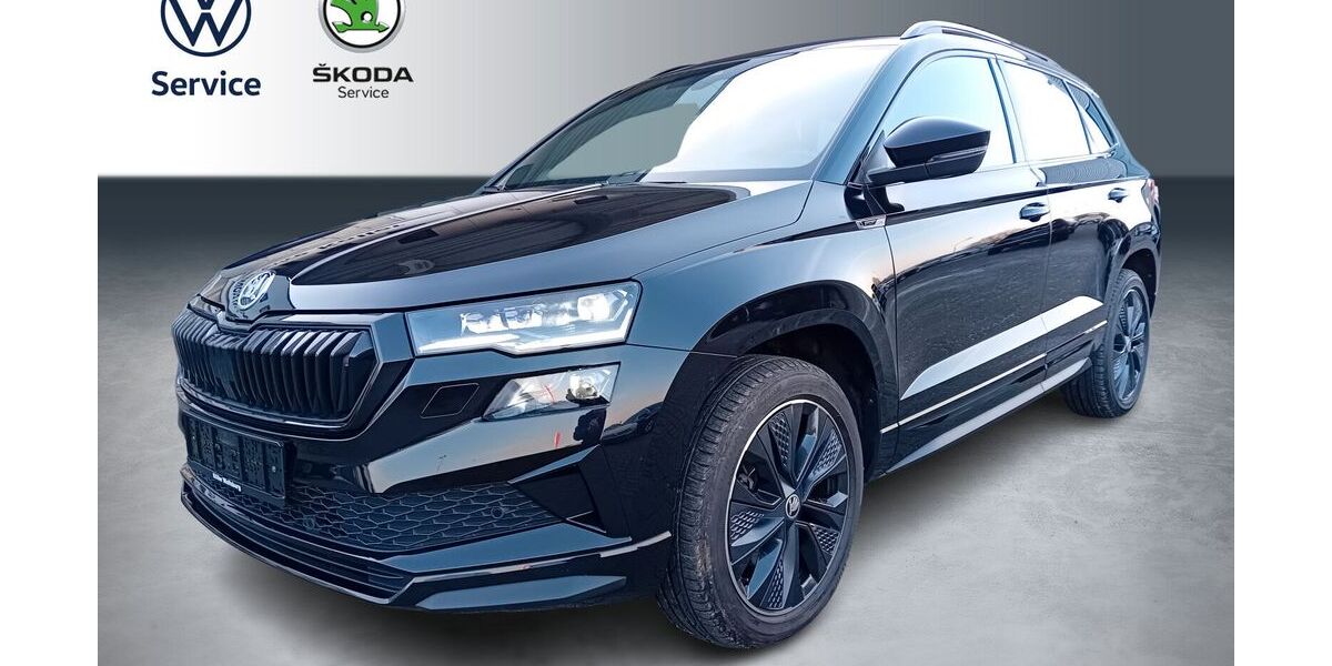 Skoda Karoq 45.282 km 28.970 &euro; Wolfsburg 38446