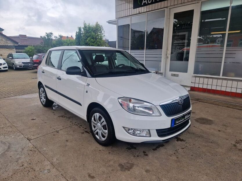 Fabia