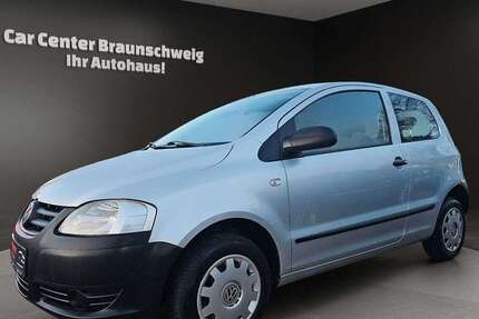 VW Fox 249.500 km 1.499 &euro; Braunschweig 38120