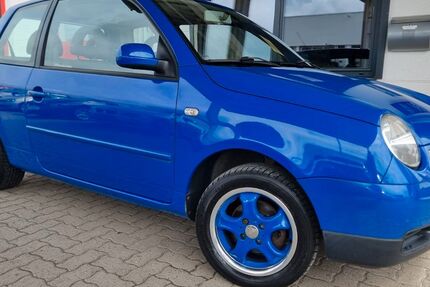 VW Lupo 178.750 km 1.995 &euro; Wolfsburg 38446