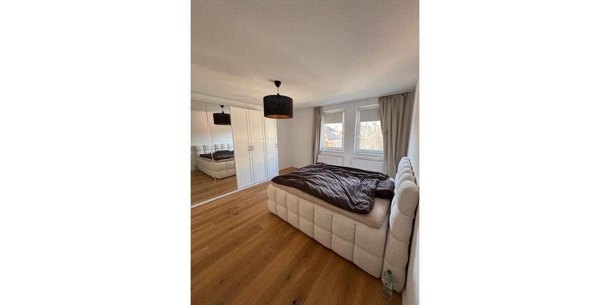 Maisonettenwohnung Braunschweig Östliches Ringgebiet - 2 Zimmer, 82 m&sup2;, 1.100&euro; | Angebot:25976414