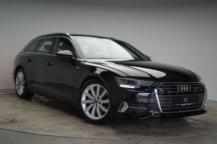 Audi A6 66.000 km 31.890 &euro; Braunschweig 38110