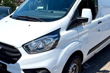 Ford Transit Custom 99.228 km 14.490 &euro; Wolfenbüttel 38304