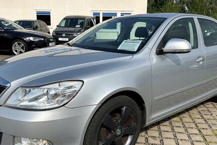 Skoda Octavia 210.000 km 5.999 € Gifhorn 38518