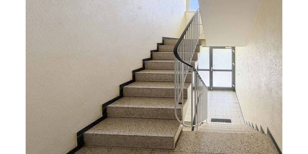 Etagenwohnung Braunschweig Weststadt - 4 Zimmer, 93 m&sup2;, 165.000&euro; | Angebot:26717655