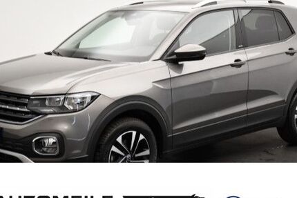 VW T-Cross 32.406 km 18.190 &euro; Wolfsburg 38440