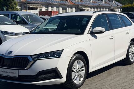 Skoda Octavia 140.000 km 15.990 &euro; Lengede 38268
