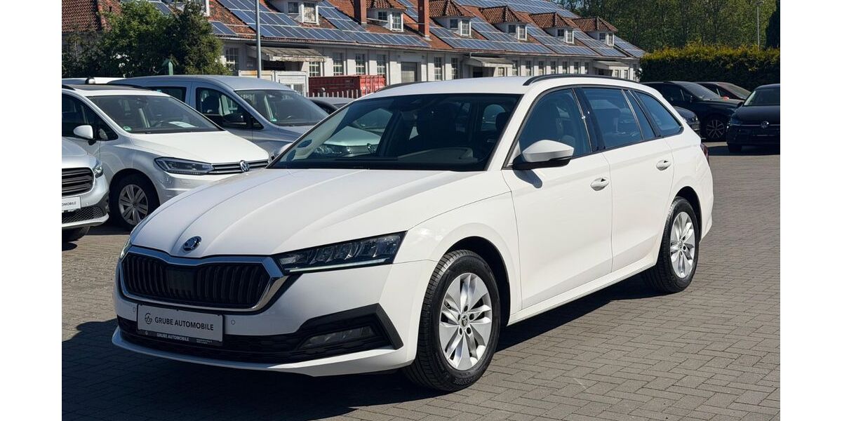 Skoda Octavia 140.000 km 15.990 &euro; Lengede 38268
