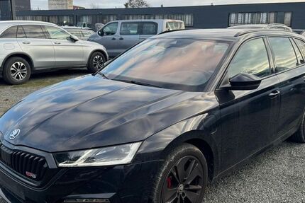 Skoda Octavia 155.590 km 15.990 &euro; Braunschweig 38122