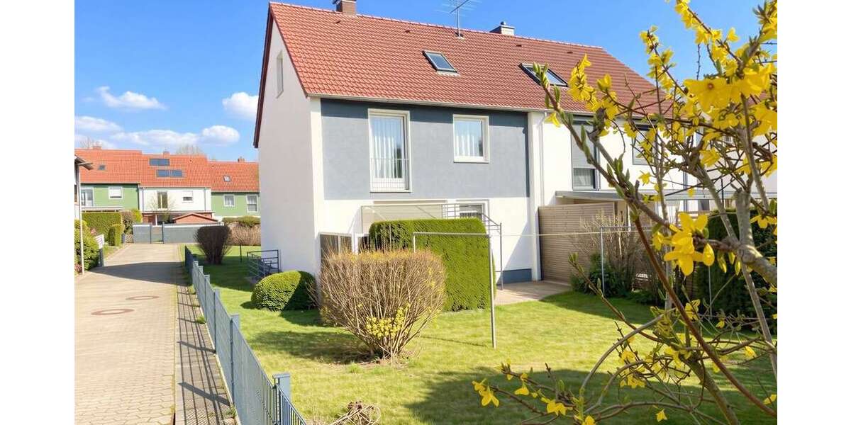 Einfamilienhaus Salzgitter Ortschaft Ost - 6 Zimmer, 134 m&sup2;, 315.000&euro; | Angebot:26702046