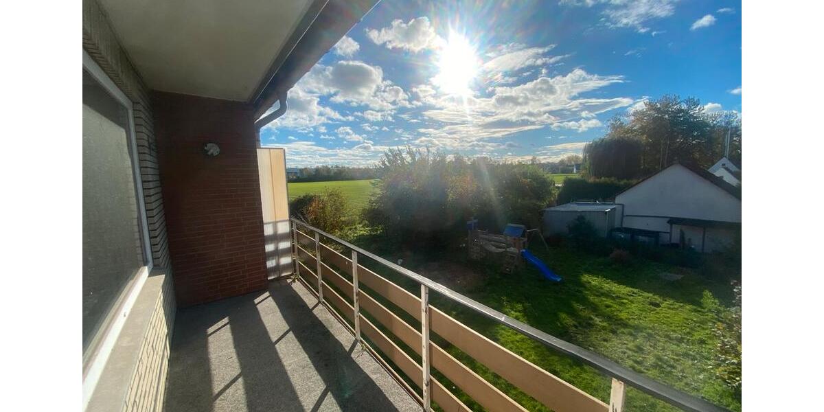 Etagenwohnung Salzgitter Ortschaft Ost - 4 Zimmer, 110 m&sup2;, 800&euro; | Angebot:24627101