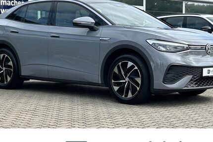 VW ID.5 51.756 km 26.980 € Salzgitter 38229