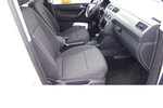 VW Caddy Maxi Abt-e Elektrik DSG 5 Sitze Navi 18.800 km 15.990 &euro; Vordorf 38533