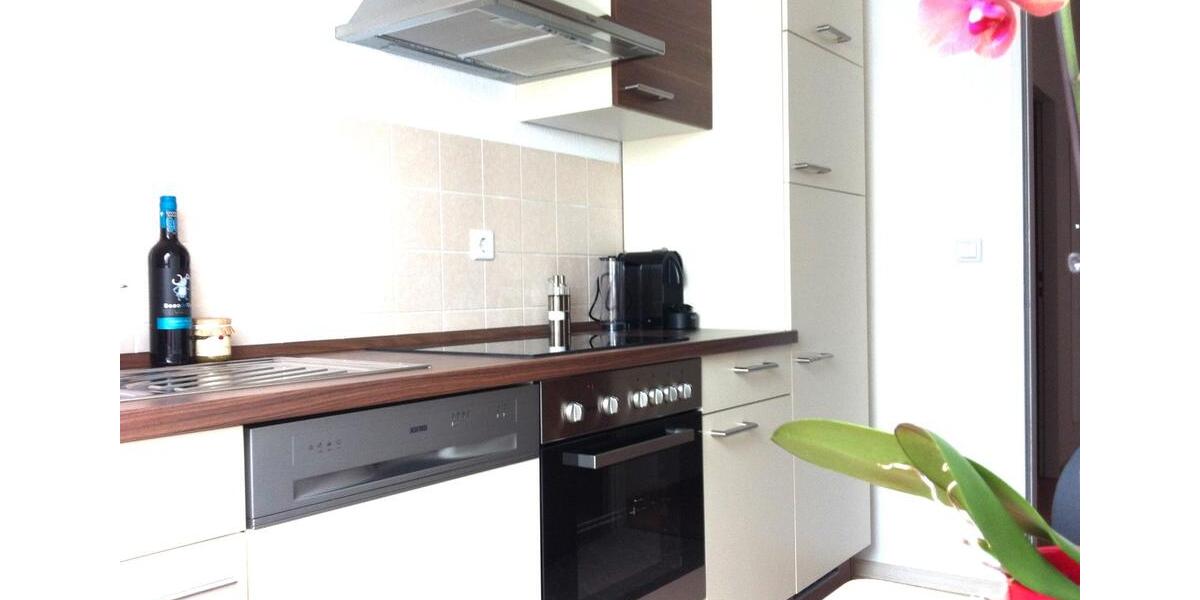 Dachgeschoßwohnung Wolfsburg Ehmen - 2 Zimmer, 57 m&sup2;, 184.000&euro; | Angebot:27122041