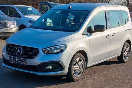 Mercedes-Benz Citan 28.800 km 24.690 &euro; Lengede 38268