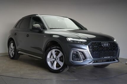 Audi Q5 74.000 km 33.990 &euro; Braunschweig 38110