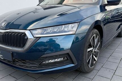 Skoda Octavia 30.000 km 24.490 &euro; Ilsede 31246