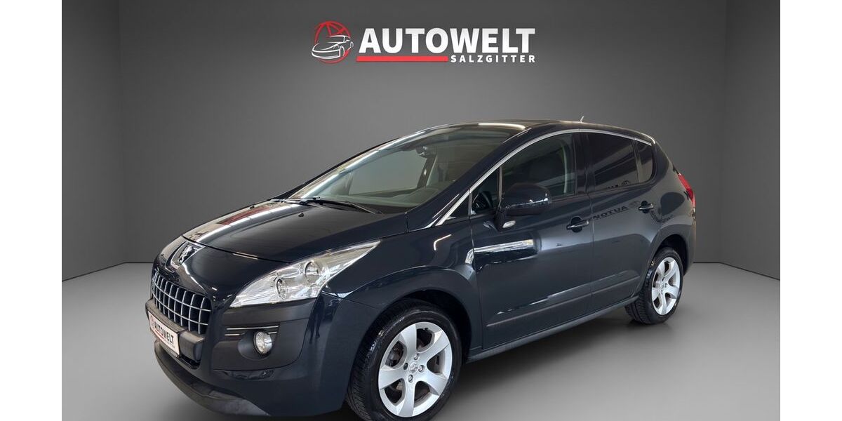 Peugeot 3008 145.000 km 6.999 &euro; Salzgitter 38229