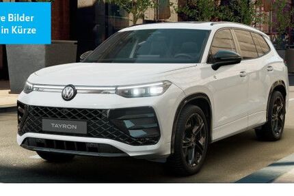 VW Tayron 10.000 km 55.690 &euro; Wolfsburg 38440