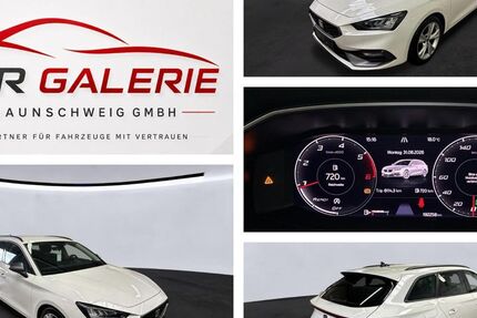 Seat Leon 192.000 km 9.950 &euro; Braunschweig 38116