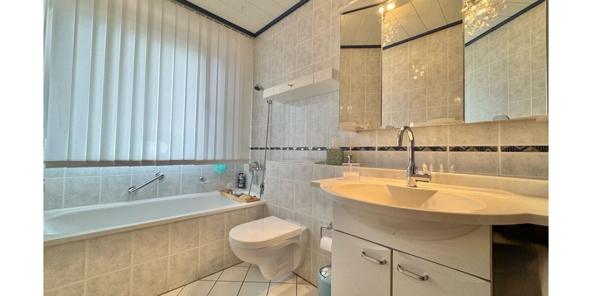 Charmantes Wohnhaus in ruhiger Lage 5.5 zimmer