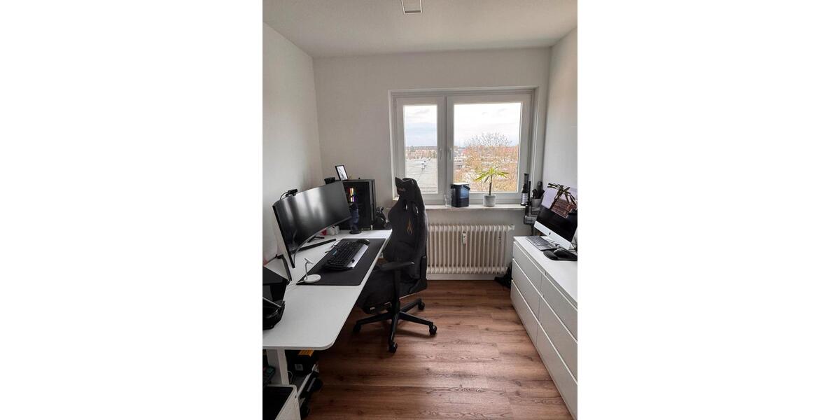 Etagenwohnung Gifhorn - 3 Zimmer, 71 m&sup2;, 191.000&euro; | Angebot:26611474