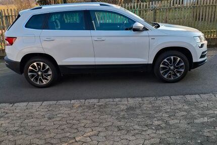 Skoda Karoq 39.000 km 20.500 &euro; Peine 31226