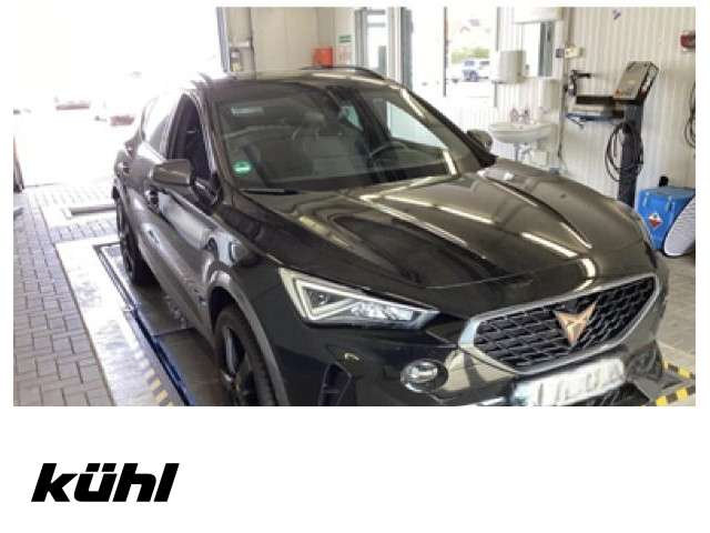 Cupra Formentor 50.313 km 27.280 &euro; Gifhorn 38518