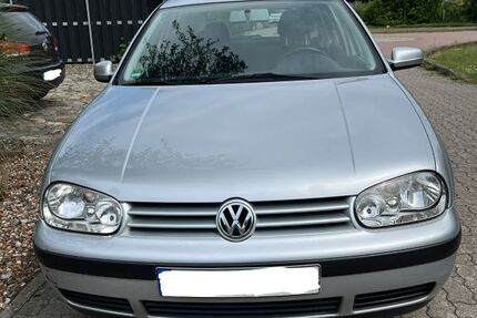 VW Golf 191.249 km 1.999 &euro; Sassenburg 38524