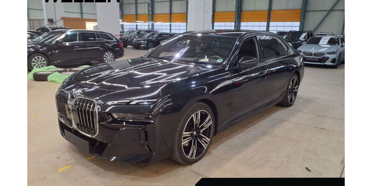 BMW 740 26.990 km 94.850 &euro; Salzgitter 38259