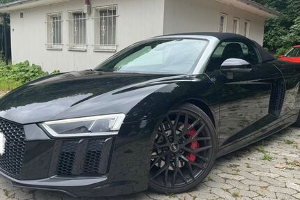 Audi R8 132.509 km 85.990 &euro; Salzgitter 38229